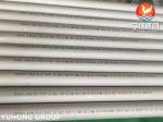 ASTM A213 TP347 Stainless Steel Seamless Tube Boiler Heat Exchanger Parts