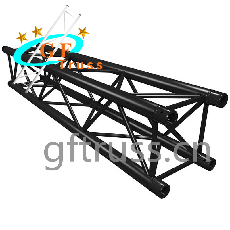 4m Length Durable Aluminum Stage Truss Spigot Connection