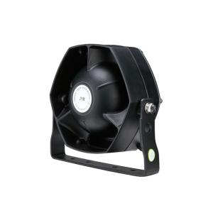 Wholesale 100W Police Emergency Warning Electronic Horn Siren Ampliflier from china suppliers