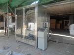 Electronic Waterproof IP Dust Testing Equipment IPX1 ~ IPX8 Rain Spray