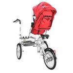 baby stroller bike