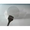 Buy cheap 2inch 50.8mm Sapphire Wafers Thickness 0.175mm/0.3mm/0.4mm/0.5mm Dsp For Camera from wholesalers