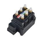 W221 4MATIC W164 W211 W212 W251 Air Suspension Valve Block A2513200058
