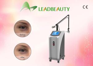 Wholesale 40W co2 10600 nm laser co2 fractional laser beauty equipment from china suppliers