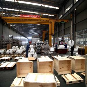 Wholesale Silver Jumbo 0.006mm Industrial Aluminum Foil Rolls from china suppliers