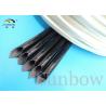 Buy cheap E333177 Silicone High Temperature Fiberglass Sleeving Breakdown Voltage 7.0kv from wholesalers