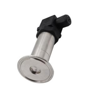 Wholesale Miniature Piezo Pressure Sensor 0.5V-4.5V High Precision Stainless Steel Material from china suppliers