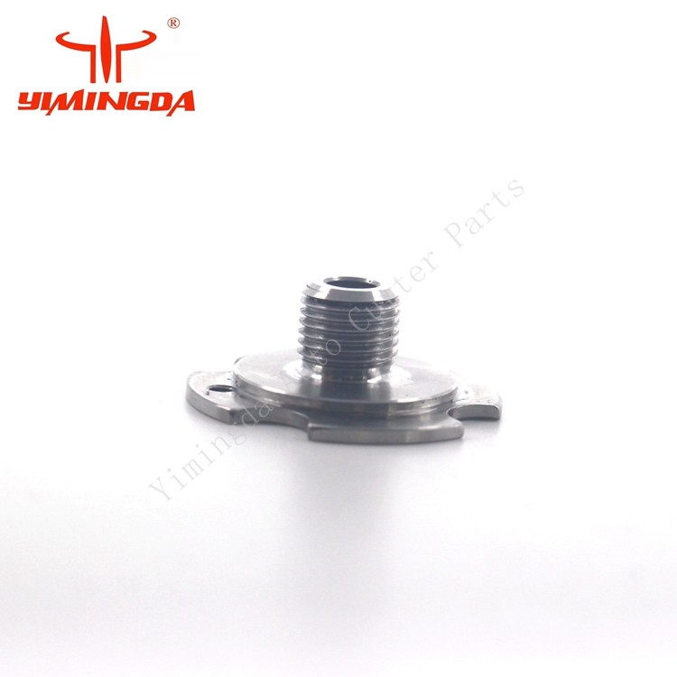 Long Life Auto Cutter Parts Shaft For Knife Part No 035-028-015 For Spreader