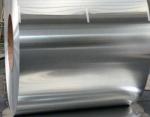 Smooth Natrual Color 0.2mm 1145 Aluminum Foil Large Rolls
