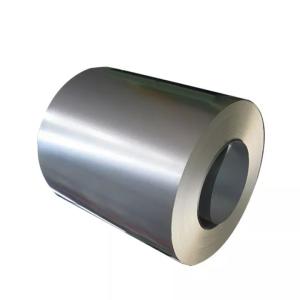 Wholesale Q275 Industruial Galvanized Steel Coil Half Hard 2B BA from china suppliers