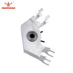 Auto Cutter Parts Yoke Assembly GTXL Cutter Parts Steel Material Replacement