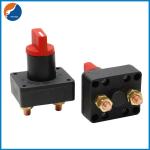 300A 60VDC Mini Universal Motorcycle Car Auto Battery Disconnect Cut Off Kill