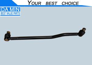 Wholesale Drag Link ISUZU NPR Parts 8971753231 Left Hand Drive Light Truck Solid Iron Bar Black Paint from china suppliers