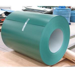 Wholesale Dx52d Z100 Prepainted PPGI Steel Coil 0.15mm Hot Rolled from china suppliers