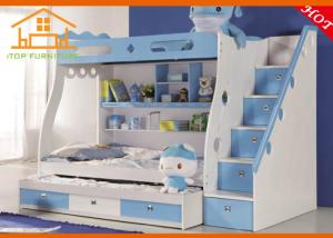 Wholesale children's furniture sets boys room cheap kids kids storage beds toddler beds for boys bedrooms furniture for kids from china suppliers