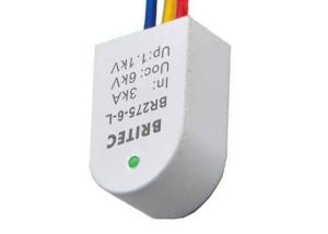 Wholesale LED Power Surge Protector SPD 5kA 10kA Street Lamp Power Surge Protection from china suppliers