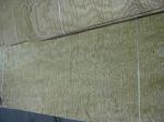 Sliced Natural Tamo Ash Burl Wood Veneer Sheet