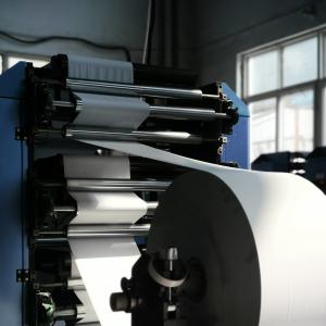 Wholesale 804mm X 12000m 65gsm Jumbo Thermal Paper Roll 57 X 30mm For Cash Register from china suppliers