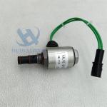 186-1525 1861525 9W2739 9W-2739 Solenoid Valve Compatible with Caterpillar CAT