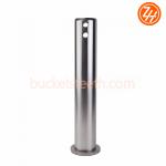 80mm Bucket Pins Abrasion Resistant 3088581 3036973 T144754 AT317252 ZAX230