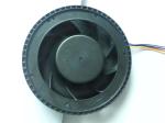 120mm DC Ventilation Electric Motor Cooling Fan For Air Purifier 120 ×25mm