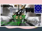 Pharmaceutical Soft Gel Capsule Machine 3.5 RPM Speed Gel Capsule Filling