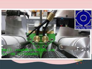 Wholesale Pharmaceutical Soft Gel Capsule Machine 3.5 RPM Speed Gel Capsule Filling Machine from china suppliers