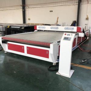 Wholesale 2000x3000mm Laser Engraving Leather Machine 100W 130W 150W 180W For Carpet Shoes Handbag from china suppliers