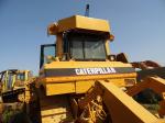 CAT D7R used excavator for sale