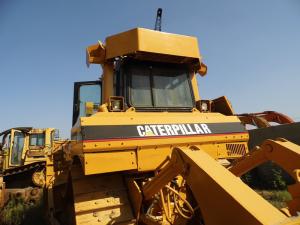 Wholesale CAT D7R used excavator for sale from china suppliers