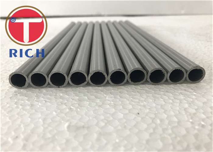 Welded and seamless steel pipe