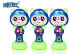 Arcade Prize Gashapon Vending Machine Cute Naughty Cow Capsule Machine