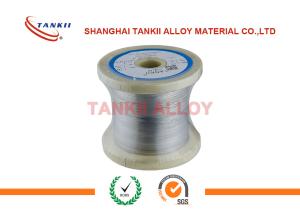 Wholesale 0.2x0.6mm Heating resistance alloy electric flat ribbon wire ni80cr20 nichrome 80/20 ribbon wire from china suppliers