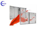 1000x500mm 1/16scan 32768 Flexible LED Curtain Display