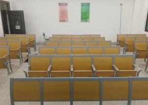 Wholesale Plywood Junior High School Student Desk And Chair Gravity Mechanism from china suppliers