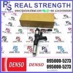 Common Rail Injector 095000-5270, 095000-5271, 095000-5273, 095000-5274 for J08E