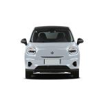 2023 Electric Suv Leapmotor T03 Left Hand Drive Suv Electric Cars with
