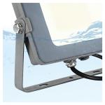 ODM Anti Dazzle Optical Design Outdoor LED Flood Lights 30W