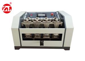 Wholesale ASTM-D 2099 Waterproof Leather Dynamic Testing Machine from china suppliers