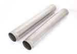 Hot Selling Chimney Flue Stainless Steel Stove Pipe 8 Inch