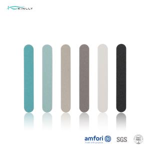 Wholesale 6 PCS Double Sided 100 / 180 Grit Nail File Emery Board Manicure Pedicure Tool from china suppliers