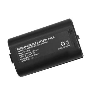 Wholesale Rechargeable Xbox Controller Battery Pack CE MSDS Approval from china suppliers