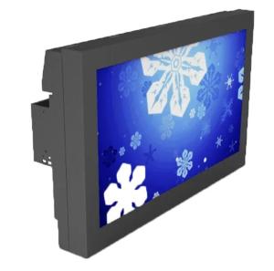 Wholesale Wifi Android Outdoor Advertising Screen Display 50 Inch Waterproof Video Player from china suppliers