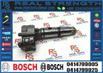 Fuel Injector 0414799005 0414799018 0986445102 0280745902 0414799030