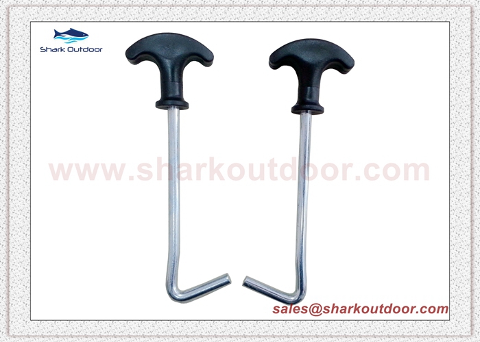 tent peg puller