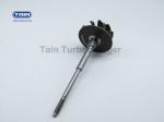 Turbo shaft wheels shaft wheels MERCEDES-BENZ KP39 10009700019 54399700074