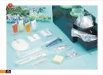 OEM Disposable Hotel Amenities Bathroom Toiletries Set