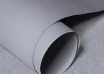 Cement Texture Pvc Laminate Sheet For Plywood Ceiling 3D Effect