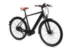 8 Speed 36V Electric Hybrid Mountain Bike 31-60km 10.4Ah