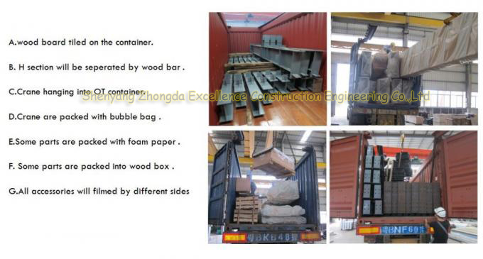 JIS SS400 Cr A36 Steel H Beam Structure Material / Construction Steel